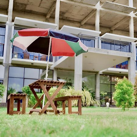 Aqua Marine Beach Hotel Kalkudah (Batticaloa) Exterior foto