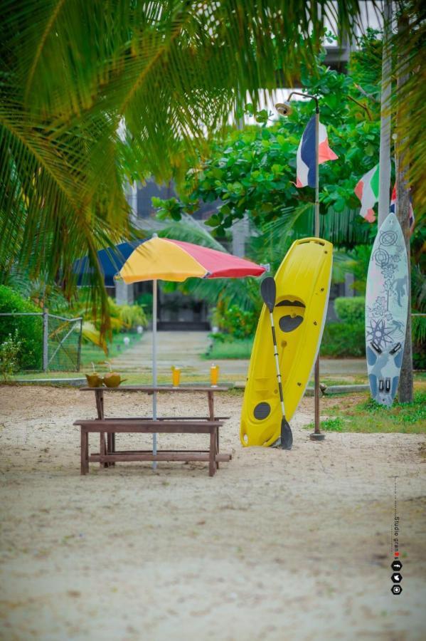 Aqua Marine Beach Hotel Kalkudah (Batticaloa) Exterior foto