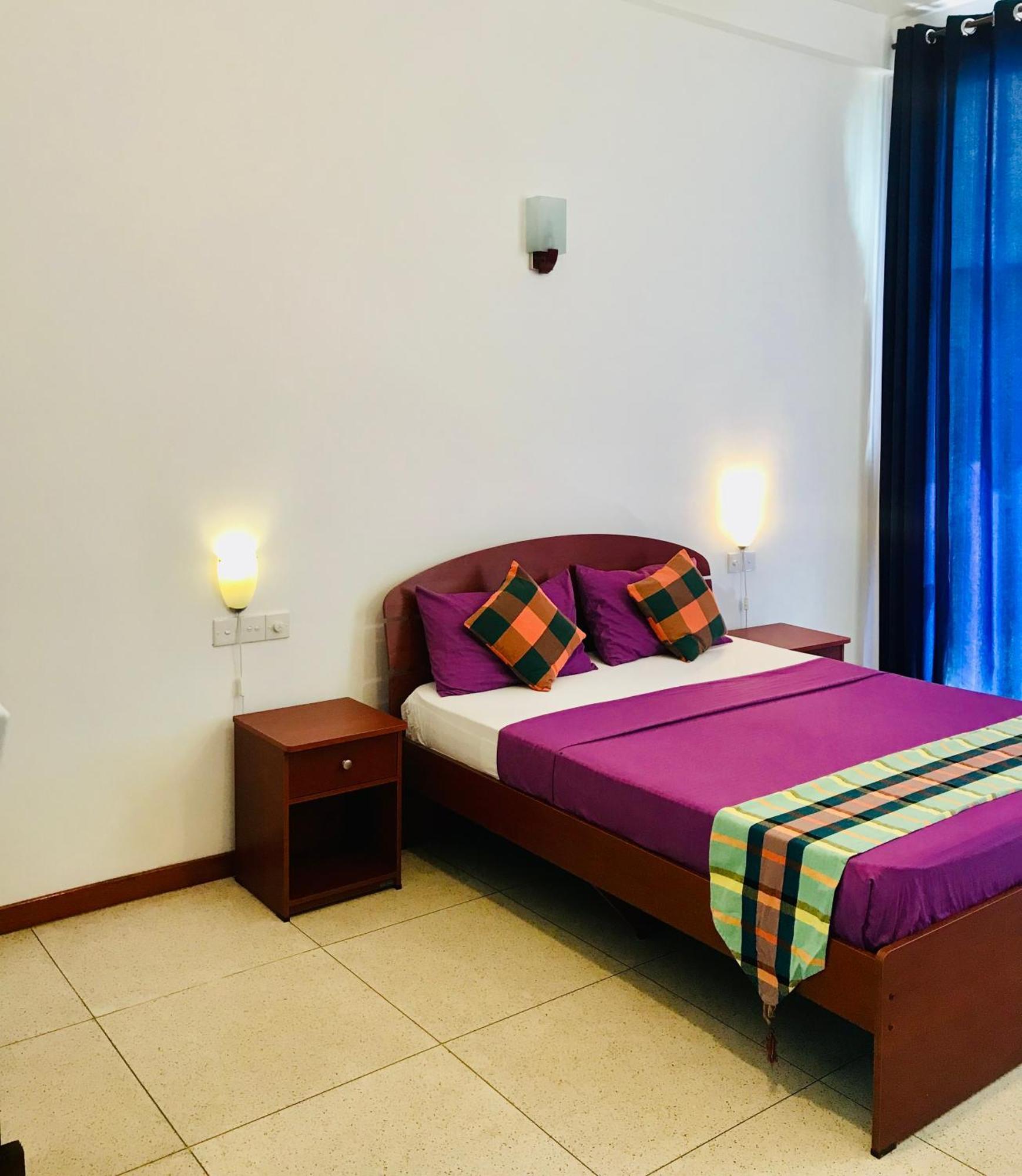 Aqua Marine Beach Hotel Kalkudah (Batticaloa) Exterior foto