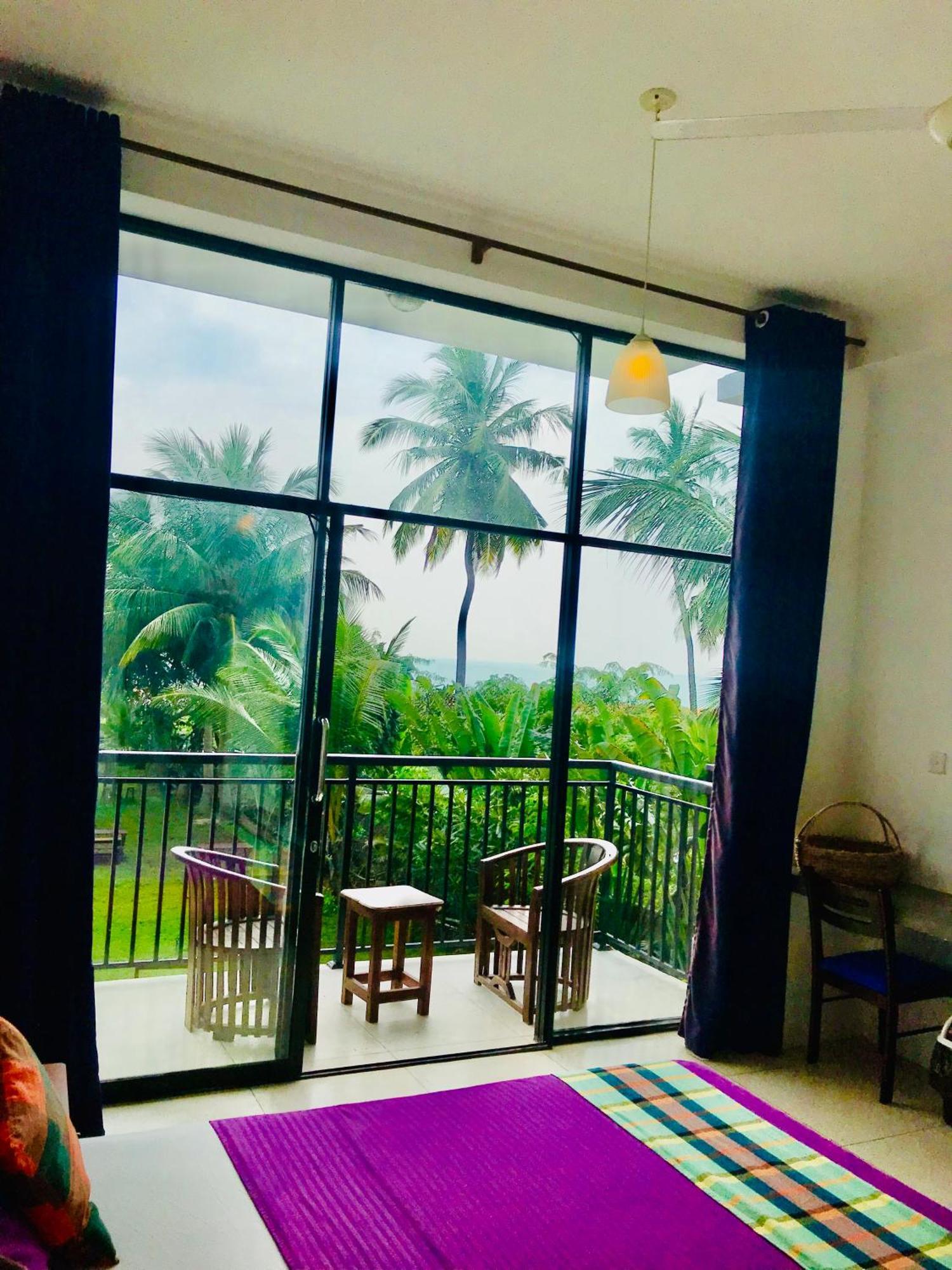 Aqua Marine Beach Hotel Kalkudah (Batticaloa) Exterior foto